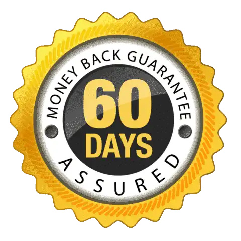 sharpear 60 days money back guarantee